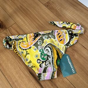 CIA MARITIMA Swim Ciamaritima Tanga Bikini New Poshmark